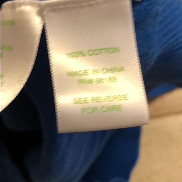 ❌SOLD❌Lilly Pulitzer sweater - Picture 4 of 5